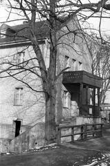 1961, Lindner család, Fortepan #311353