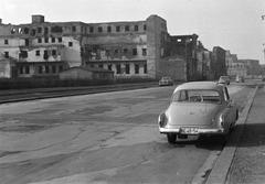 1961, Lindner család, Best of, Fortepan #311356