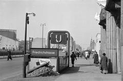 1961, Lindner család, Fortepan #311357