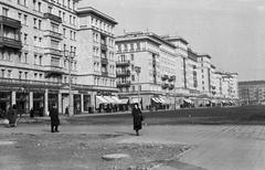 1961, Lindner család, Fortepan #311359