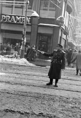 1961, Lindner család, Fortepan #311360