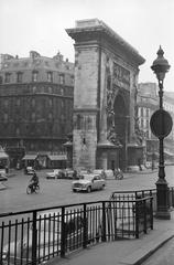 1963, Lindner család, Fortepan #311364