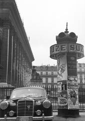 1963, Lindner család, Fortepan #311366