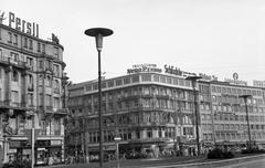 1963, Lindner család, Fortepan #311367