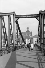 1963, Lindner család, Fortepan #311368