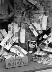 1963, Lindner család, Fortepan #311369