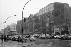 1963, Lindner család, Fortepan #311371