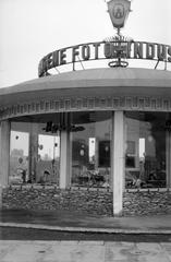 1963, Lindner család, Fortepan #311373