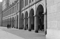 1963, Lindner család, Fortepan #311376