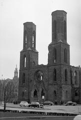 1963, Lindner család, Fortepan #311379