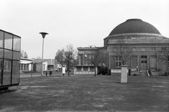 1961, Lindner család, Fortepan #311402