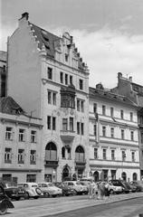 1961, Lindner család, Fortepan #311417