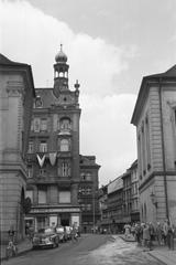 1961, Lindner család, Fortepan #311418