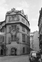 1961, Lindner család, Fortepan #311419