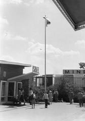 1966, Lindner család, Fortepan #311421