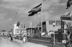 1966, Lindner család, Fortepan #311424