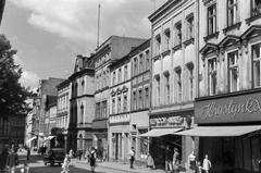 1966, Lindner család, Fortepan #311438