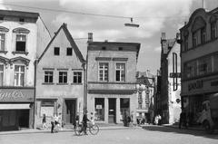 1966, Lindner család, Fortepan #311439