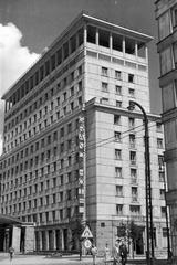 1966, Lindner család, Fortepan #311440