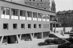 1966, Lindner család, Fortepan #311446