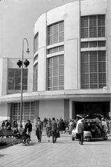 1966, Lindner család, Fortepan #311447