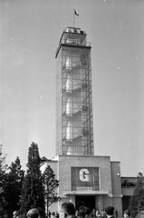 1966, Lindner család, Fortepan #311451