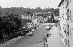 1966, Lindner család, Fortepan #311453