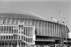 1966, Lindner család, Fortepan #311455