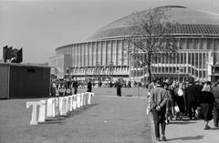 1966, Lindner család, Fortepan #311456