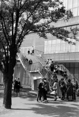 1966, Lindner család, Fortepan #311457