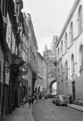 1966, Lindner család, Fortepan #311469