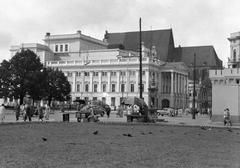 1966, Lindner család, Fortepan #311471