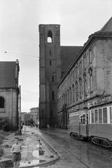 1966, Lindner család, Fortepan #311475