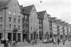 1966, Lindner család, Fortepan #311479