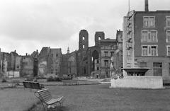 1966, Lindner család, Fortepan #311482