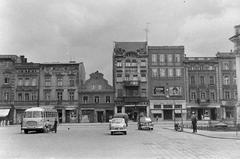 1966, Lindner család, Fortepan #311483