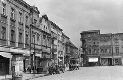 1966, Lindner család, Fortepan #311484