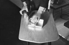 1966, Lindner család, Fortepan #311485