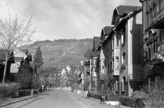 1970, Lindner család, Fortepan #311493