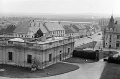 1963, Lindner család, Fortepan #311503