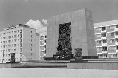 1963, Lindner család, Fortepan #311513