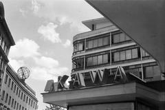 1963, Lindner család, Fortepan #311514