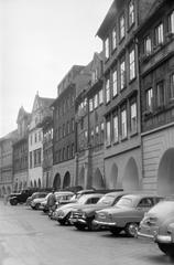 1963, Lindner család, Fortepan #311519