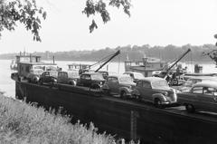 1960, Lindner család, Fortepan #311521