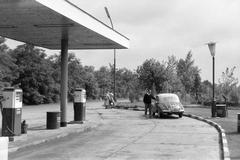 1960, Lindner család, Fortepan #311523