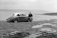 1960, Lindner család, Fortepan #311526