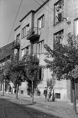 1960, Lindner család, Fortepan #311542