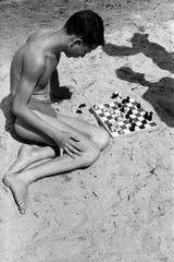 1960, Lindner család, Fortepan #311554