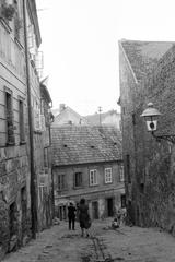 1960, Lindner család, Fortepan #311567