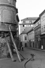 1960, Lindner család, Fortepan #311570